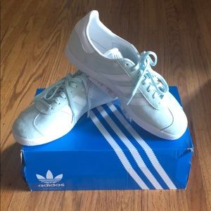 Adidas Gazelle sz 10